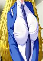 Slave Police Michiru & Misuzu / スレイブポリスみちる＆美鈴 [Yameta Takashi] [Original] Thumbnail Page 311