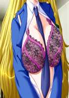 Slave Police Michiru & Misuzu / スレイブポリスみちる＆美鈴 [Yameta Takashi] [Original] Thumbnail Page 314