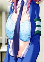 Slave Police Michiru & Misuzu / スレイブポリスみちる＆美鈴 [Yameta Takashi] [Original] Thumbnail Page 31