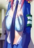 Slave Police Michiru & Misuzu / スレイブポリスみちる＆美鈴 [Yameta Takashi] [Original] Thumbnail Page 32