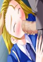 Slave Police Michiru & Misuzu / スレイブポリスみちる＆美鈴 [Yameta Takashi] [Original] Thumbnail Page 330