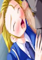 Slave Police Michiru & Misuzu / スレイブポリスみちる＆美鈴 [Yameta Takashi] [Original] Thumbnail Page 331