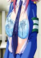 Slave Police Michiru & Misuzu / スレイブポリスみちる＆美鈴 [Yameta Takashi] [Original] Thumbnail Page 33