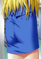 Slave Police Michiru & Misuzu / スレイブポリスみちる＆美鈴 [Yameta Takashi] [Original] Thumbnail Page 344