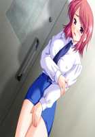 Slave Police Michiru & Misuzu / スレイブポリスみちる＆美鈴 [Yameta Takashi] [Original] Thumbnail Page 37