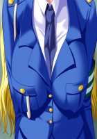 Slave Police Michiru & Misuzu / スレイブポリスみちる＆美鈴 [Yameta Takashi] [Original] Thumbnail Page 389