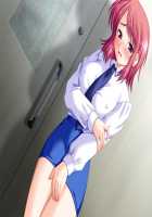 Slave Police Michiru & Misuzu / スレイブポリスみちる＆美鈴 [Yameta Takashi] [Original] Thumbnail Page 38