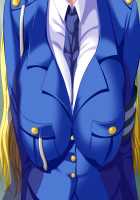 Slave Police Michiru & Misuzu / スレイブポリスみちる＆美鈴 [Yameta Takashi] [Original] Thumbnail Page 390