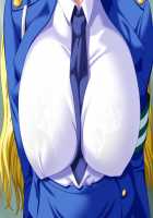 Slave Police Michiru & Misuzu / スレイブポリスみちる＆美鈴 [Yameta Takashi] [Original] Thumbnail Page 392