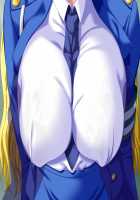 Slave Police Michiru & Misuzu / スレイブポリスみちる＆美鈴 [Yameta Takashi] [Original] Thumbnail Page 393