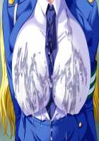 Slave Police Michiru & Misuzu / スレイブポリスみちる＆美鈴 [Yameta Takashi] [Original] Thumbnail Page 394