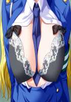 Slave Police Michiru & Misuzu / スレイブポリスみちる＆美鈴 [Yameta Takashi] [Original] Thumbnail Page 395