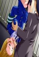 Slave Police Michiru & Misuzu / スレイブポリスみちる＆美鈴 [Yameta Takashi] [Original] Thumbnail Page 405