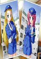 Slave Police Michiru & Misuzu / スレイブポリスみちる＆美鈴 [Yameta Takashi] [Original] Thumbnail Page 500