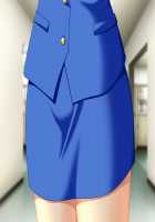 Slave Police Michiru & Misuzu / スレイブポリスみちる＆美鈴 [Yameta Takashi] [Original] Thumbnail Page 68