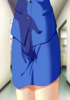 Slave Police Michiru & Misuzu / スレイブポリスみちる＆美鈴 [Yameta Takashi] [Original] Thumbnail Page 69