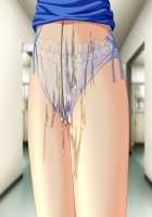 Slave Police Michiru & Misuzu / スレイブポリスみちる＆美鈴 [Yameta Takashi] [Original] Thumbnail Page 73