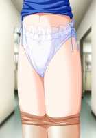 Slave Police Michiru & Misuzu / スレイブポリスみちる＆美鈴 [Yameta Takashi] [Original] Thumbnail Page 74