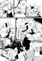 Mash to Koukou Seikatsu Daisanwa Suimin Ecchi Hen / マシュと高校性活 第三話 睡眠えっち編 [Untue] [Fate] Thumbnail Page 11