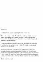 Mash to Koukou Seikatsu Daisanwa Suimin Ecchi Hen / マシュと高校性活 第三話 睡眠えっち編 [Untue] [Fate] Thumbnail Page 20