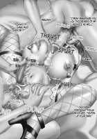 Akogare Shemale Layer to HameCos Rinkan / 憧れシーメールレイヤーとハメコス輪姦 [Kikuichi Monji] [Original] Thumbnail Page 38