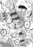 Assertive Fox Spirit / おしかけ妖狐さま [Herio] [Original] Thumbnail Page 10