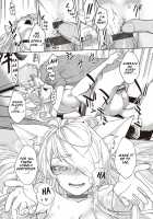 Assertive Fox Spirit / おしかけ妖狐さま [Herio] [Original] Thumbnail Page 23