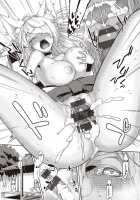 Assertive Fox Spirit / おしかけ妖狐さま [Herio] [Original] Thumbnail Page 24