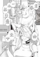 Assertive Fox Spirit / おしかけ妖狐さま [Herio] [Original] Thumbnail Page 25