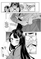 Dono Musume mo Yareru! Bitch Zukan ~Iron na Saseko no Oyami Kaiketsu Shitetara Harem Dekiteta~ / どの娘もヤれる!ビッチずかん～いろんなサセ子のお悩み解決してたらハーレムできてた～ [Nemui Neru] [Original] Thumbnail Page 20