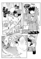 Dono Musume mo Yareru! Bitch Zukan ~Iron na Saseko no Oyami Kaiketsu Shitetara Harem Dekiteta~ / どの娘もヤれる!ビッチずかん～いろんなサセ子のお悩み解決してたらハーレムできてた～ [Nemui Neru] [Original] Thumbnail Page 22