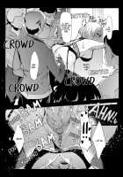 Dono Musume mo Yareru! Bitch Zukan ~Iron na Saseko no Oyami Kaiketsu Shitetara Harem Dekiteta~ / どの娘もヤれる!ビッチずかん～いろんなサセ子のお悩み解決してたらハーレムできてた～ [Nemui Neru] [Original] Thumbnail Page 27