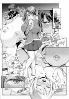 Dono Musume mo Yareru! Bitch Zukan ~Iron na Saseko no Oyami Kaiketsu Shitetara Harem Dekiteta~ / どの娘もヤれる!ビッチずかん～いろんなサセ子のお悩み解決してたらハーレムできてた～ [Nemui Neru] [Original] Thumbnail Page 37