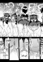 Dono Musume mo Yareru! Bitch Zukan ~Iron na Saseko no Oyami Kaiketsu Shitetara Harem Dekiteta~ / どの娘もヤれる!ビッチずかん～いろんなサセ子のお悩み解決してたらハーレムできてた～ [Nemui Neru] [Original] Thumbnail Page 44