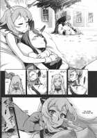 Ichizu na Hikoujouki no Kyuushutsu Sakusen / 一途な飛行場姫の救出作戦 [Dam] [Kantai Collection] Thumbnail Page 23