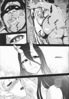 Ichizu na Hikoujouki no Kyuushutsu Sakusen / 一途な飛行場姫の救出作戦 [Dam] [Kantai Collection] Thumbnail Page 24