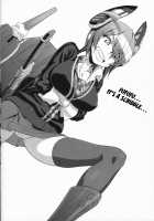 Ichizu na Hikoujouki no Kyuushutsu Sakusen / 一途な飛行場姫の救出作戦 [Dam] [Kantai Collection] Thumbnail Page 31