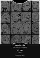 Ichizu na Hikoujouki no Kyuushutsu Sakusen / 一途な飛行場姫の救出作戦 [Dam] [Kantai Collection] Thumbnail Page 35