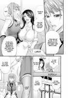 Gangbang with my Idolized Shemale Cosplayer / 憧れシーメールレイヤーとハメコス輪姦 Page 10 Preview