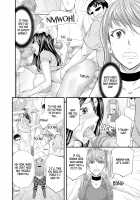 Gangbang with my Idolized Shemale Cosplayer / 憧れシーメールレイヤーとハメコス輪姦 Page 21 Preview