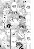 Gangbang with my Idolized Shemale Cosplayer / 憧れシーメールレイヤーとハメコス輪姦 Page 24 Preview