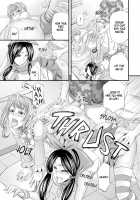 Gangbang with my Idolized Shemale Cosplayer / 憧れシーメールレイヤーとハメコス輪姦 Page 26 Preview