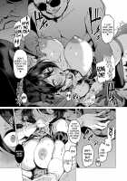 Kegareboshi Ao / ケガレボシ・青 [Satou Kuuki] [Original] Thumbnail Page 19