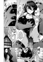 Kegareboshi Ao / ケガレボシ・青 [Satou Kuuki] [Original] Thumbnail Page 28