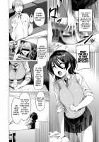 Kegareboshi Ao / ケガレボシ・青 [Satou Kuuki] [Original] Thumbnail Page 08