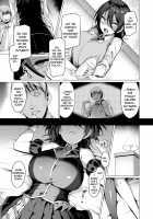 Kegareboshi Ao / ケガレボシ・青 [Satou Kuuki] [Original] Thumbnail Page 09