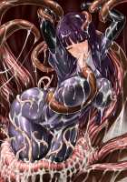 Shin Matai Toshi / 真・魔胎都市 [Rindou] [Original] Thumbnail Page 30