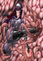 Shin Matai Toshi / 真・魔胎都市 [Rindou] [Original] Thumbnail Page 34