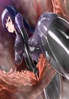 Shin Matai Toshi / 真・魔胎都市 [Rindou] [Original] Thumbnail Page 38