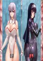 Shin Matai Toshi / 真・魔胎都市 [Rindou] [Original] Thumbnail Page 50